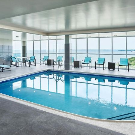 Residence Inn By Marriott Ocean City Luaran gambar