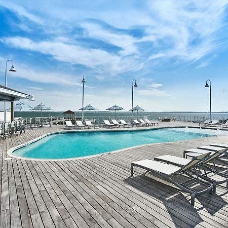 Residence Inn By Marriott Ocean City Luaran gambar