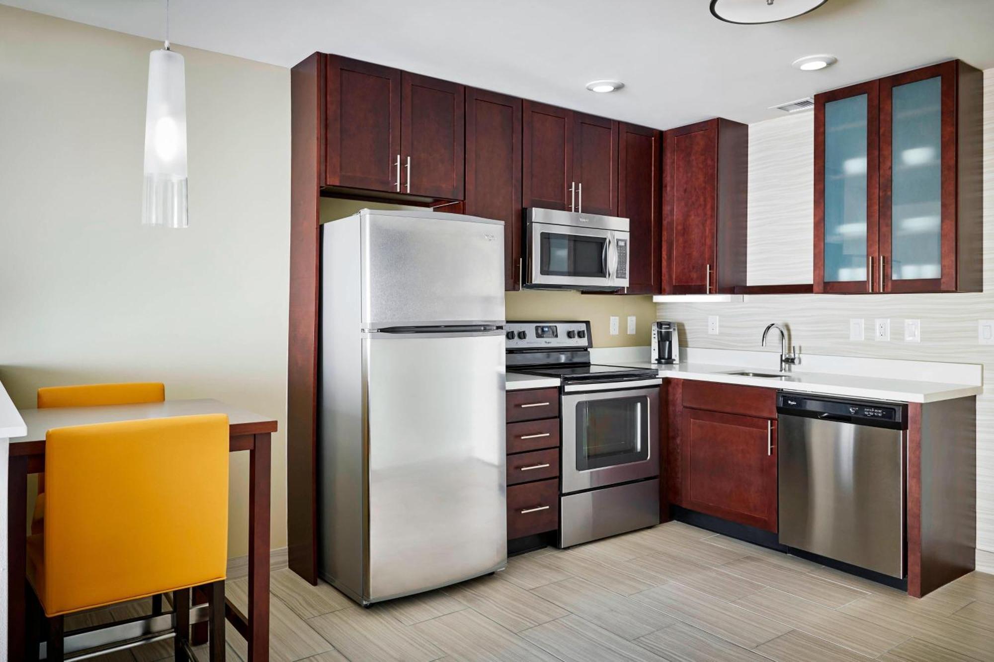 Residence Inn By Marriott Ocean City Luaran gambar