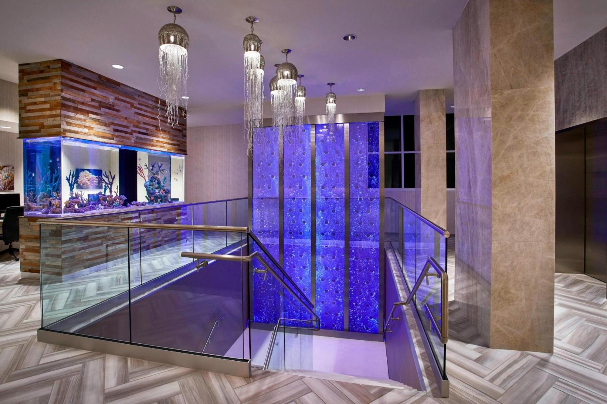 Residence Inn By Marriott Ocean City Luaran gambar