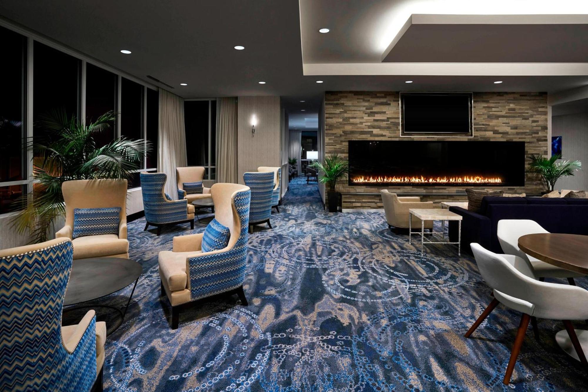 Residence Inn By Marriott Ocean City Luaran gambar