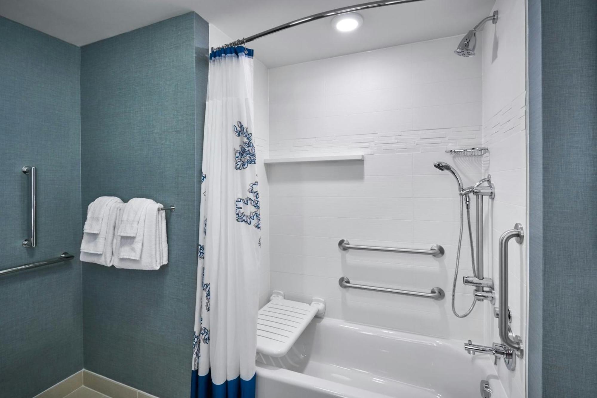 Residence Inn By Marriott Ocean City Luaran gambar