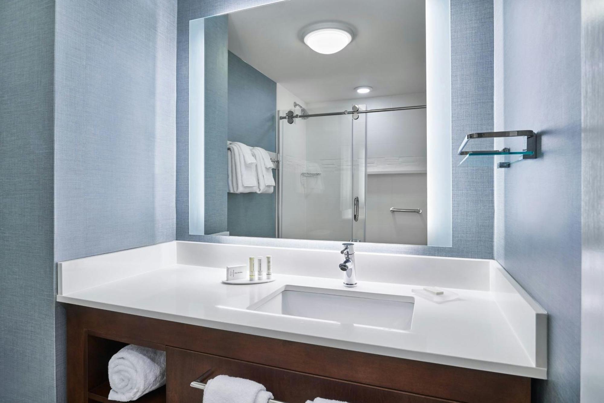Residence Inn By Marriott Ocean City Luaran gambar